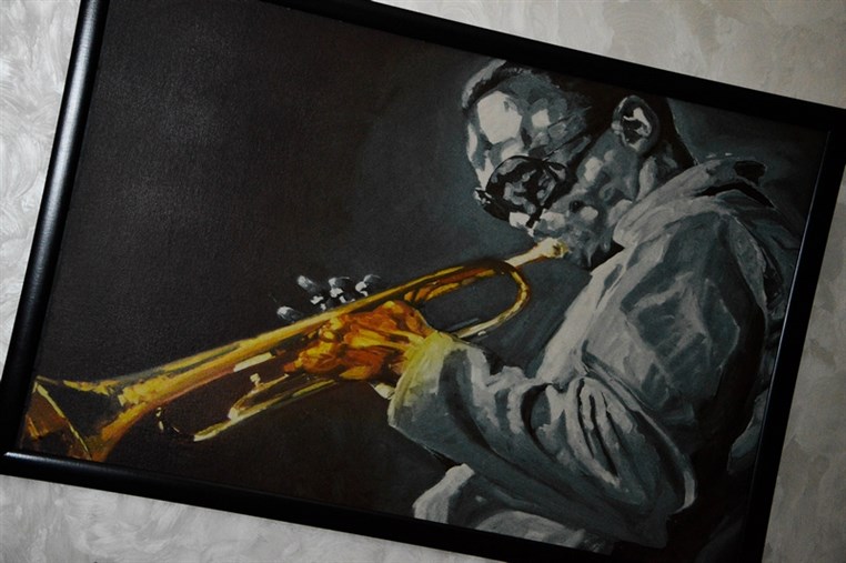 Jazz Bar Entertainment 